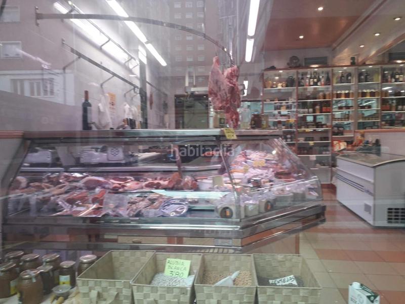 Foto f29450ee-f2f9-43fd-bdaa-c6db31b3d340. Locale commerciale in Bolueta Bilbao