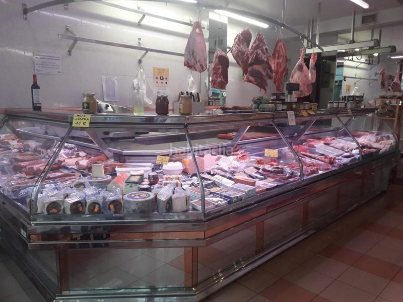 Foto f6b1b82b-b2b6-416d-834e-29ab7d42f6f8. Locale commerciale in Bolueta Bilbao