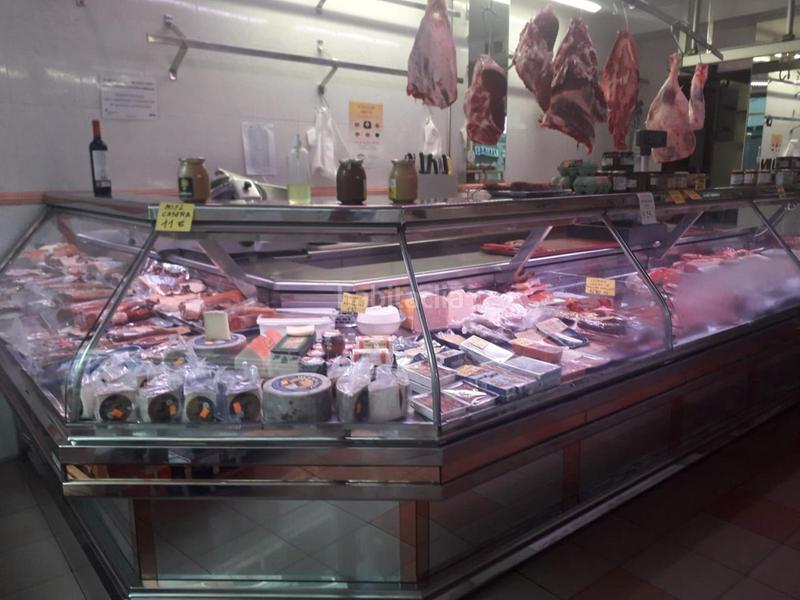 Foto f9f95313-c021-4379-b953-ca2856728956. Locale commerciale in Bolueta Bilbao