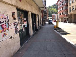Location Local commercial  Presatxo kalea. Local céntrico en berriz