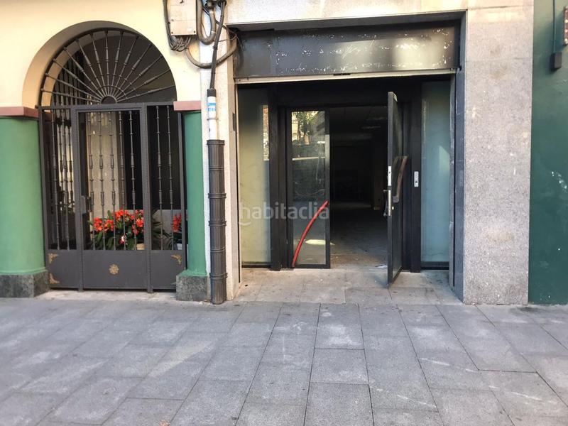 Foto 92f5fea4-c980-4f78-af10-01d53fc44970. Location local commercial dans Gernika - Lumo