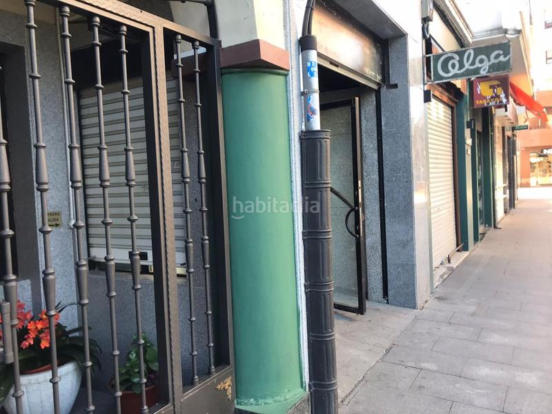 Foto cb58fb1c-8ab9-44a4-8855-2d3df56a8f7c. Location local commercial dans Gernika - Lumo