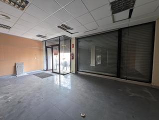 Geschäftsraum  El minero hiribidea. Amplio local en gallarta
