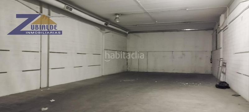 Foto 1f63db8f-be86-43af-8d9c-284e0c97fc16. Fabrikhalle in Arteagabeitia - Retuerto - Kareaga Barakaldo