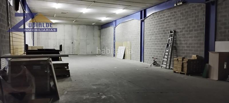 Foto e5cc9df8-66be-45c6-8dbc-48a2be17c763. Fabrikhalle in Arteagabeitia - Retuerto - Kareaga Barakaldo