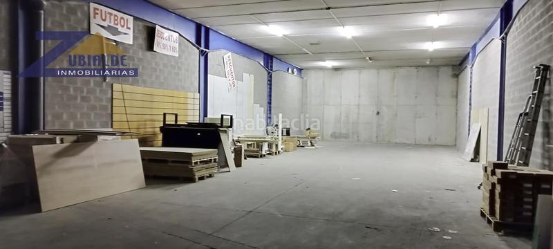 Foto c14a1afd-f0de-48bf-aea0-28698409bd55. Industrial building in Arteagabeitia - Retuerto - Kareaga Barakaldo