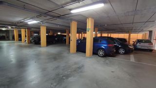 Posto auto  Ametzaga kalea. 20 plazas de garaje en calle ametzaga