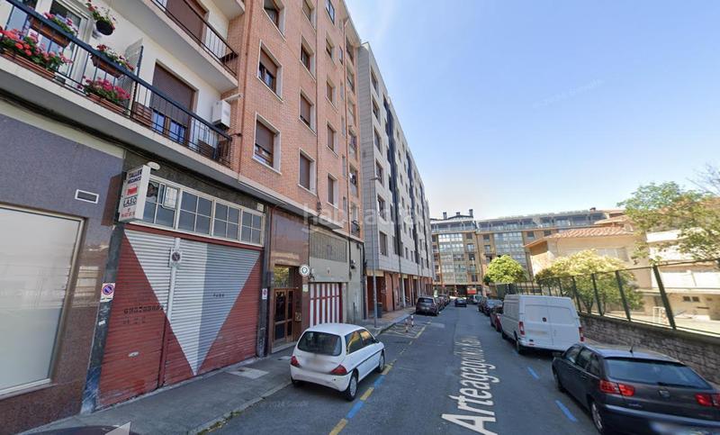 Foto 8edb72ec-171b-42c1-b61b-838cf1d1ebe7. Parking voiture dans Bagatza - S. Vicente Barakaldo