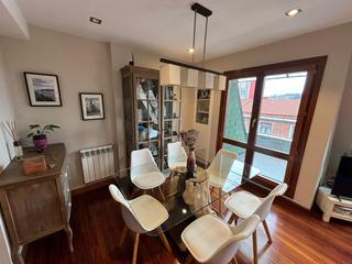 Duplex in Ibarra Kalea