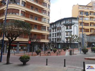 Local commercial à Centro