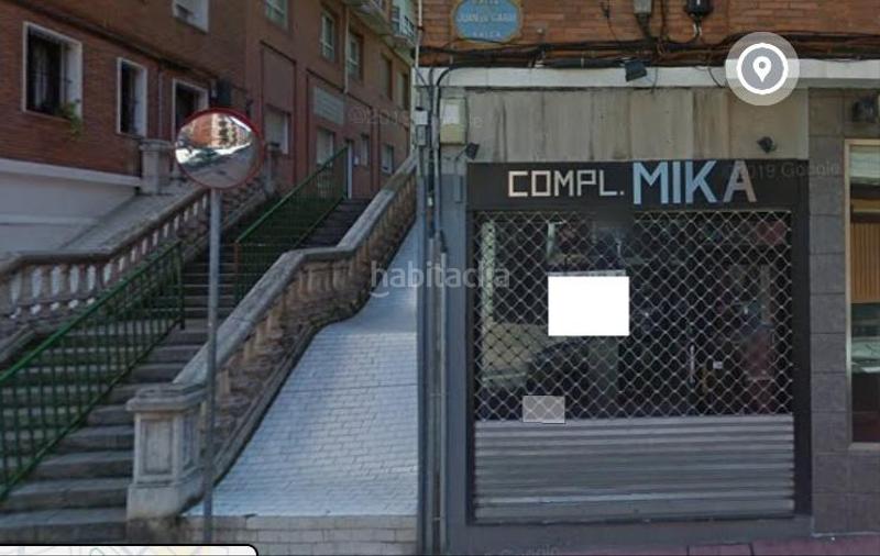 Foto 03223f57-f631-4a4c-9c17-420aa9376c25. Local commercial dans Centro Barakaldo