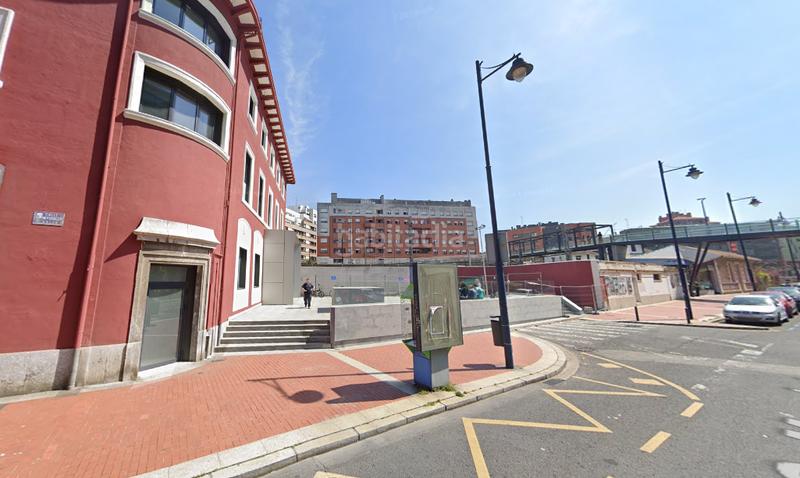 Foto 39744dd5-314a-4dca-98d2-848847dc080f. Locale commerciale in Lasesarre Barakaldo