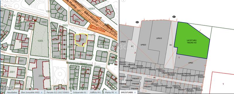 Foto 680f54f7-9c85-453c-a9f3-73f9883fbf69. Locale commerciale in Lasesarre Barakaldo