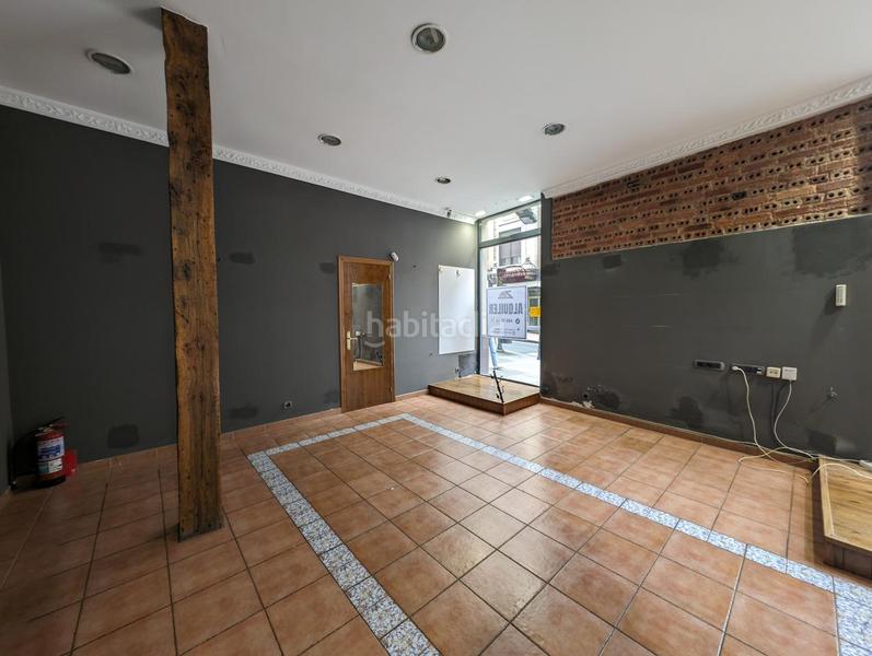 Foto 6649dc10-c91d-45d1-ba5a-dd6ad002f740. Location local commercial dans Centro Barakaldo