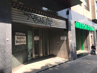 Local Comercial a Sabino Arana Etorbidea