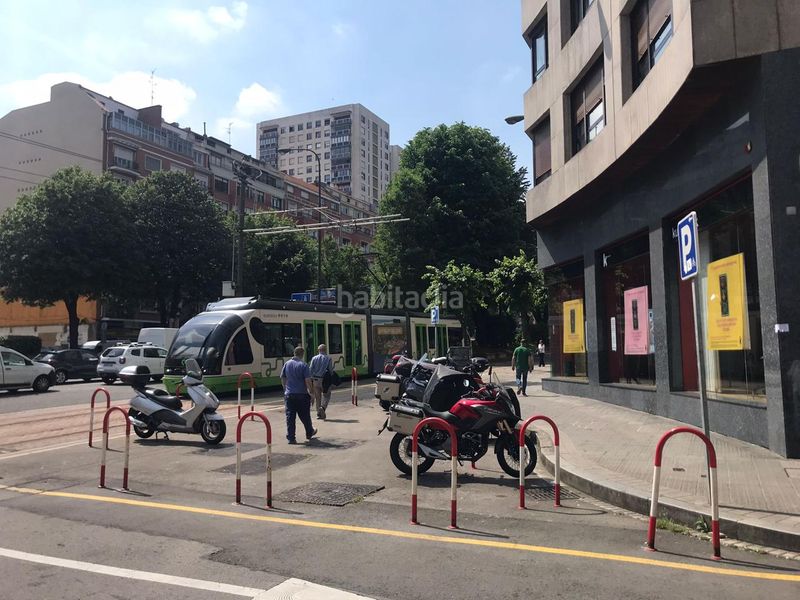 Foto 46b7f495-7780-4fe6-b244-94c60b80feed. Miete geschäftsraum in Basurtu Bilbao