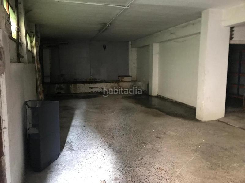 Foto 00433a8c-ca19-4831-9148-f76031a662bb. Locale commerciale in Villamonte Getxo