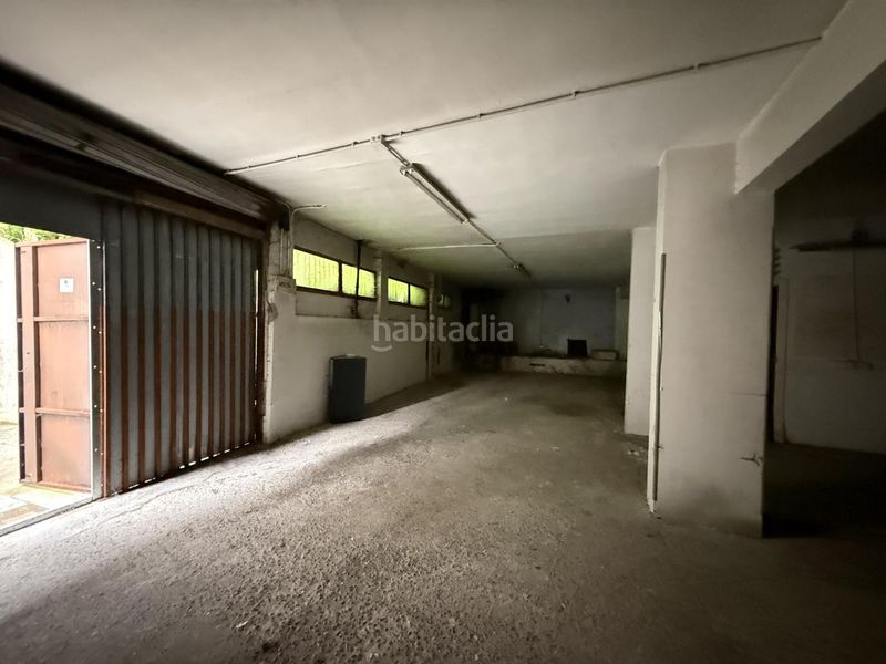Foto 0a2bafb1-c9ab-48b5-a3f1-657995f036dd. Local comercial a Villamonte Getxo