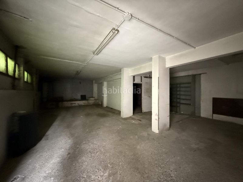 Foto 1a6f708a-9838-4a31-85e5-1311edcf7104. Local comercial a Villamonte Getxo