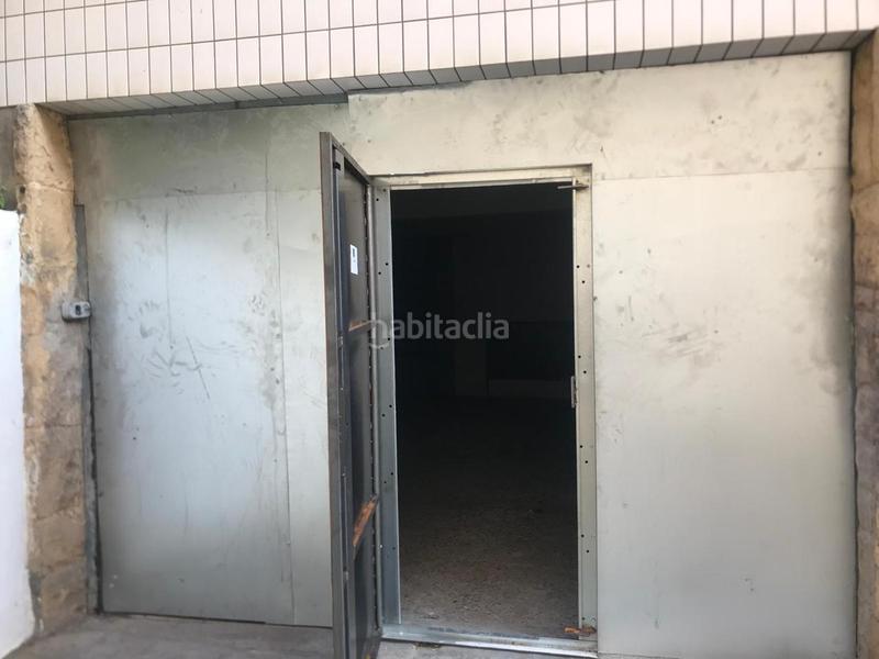 Foto 33bf74b6-5675-4c7a-bf91-0a4632841bdc. Locale commerciale in Villamonte Getxo