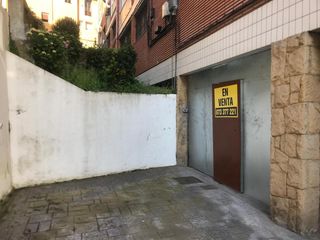 Locale commerciale  Bidebarri kalea. Local en pleno centro de getxo