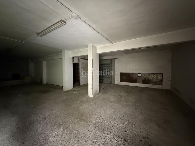 Foto afa7d01c-b8cc-4245-9594-5d6bf28b8306. Local comercial a Villamonte Getxo