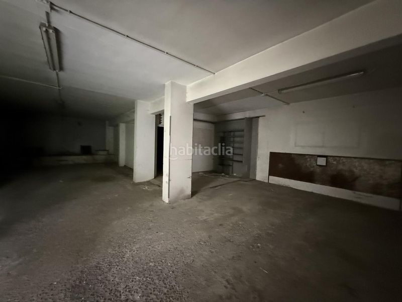 Foto ba20639a-c872-4878-9e68-2d045afd860d. Local comercial a Villamonte Getxo