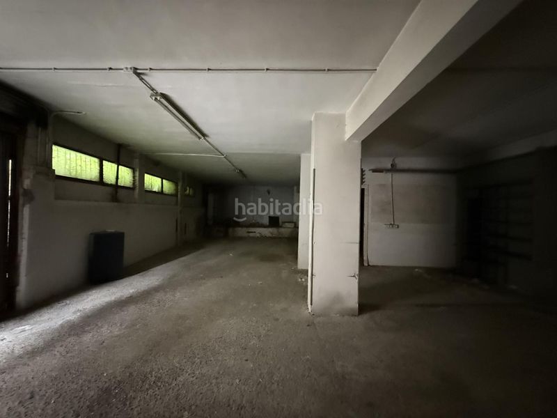Foto dfcd999f-2eae-4591-a3b3-7c71257b3331. Local comercial a Villamonte Getxo