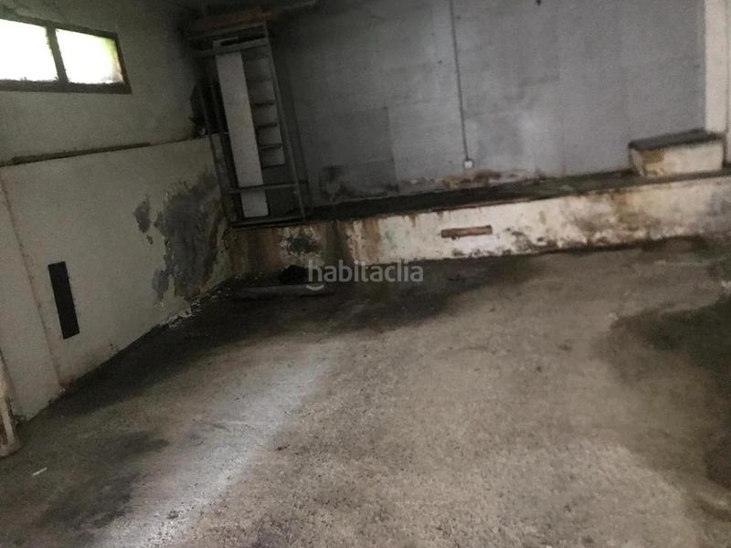 Foto fddccdd4-fbc5-4ba7-bef2-9a8f40ae882f. Locale commerciale in Villamonte Getxo