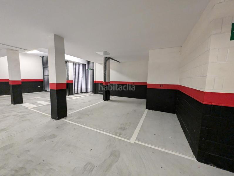 Foto 284445aa-86cb-4ada-b9c8-d43b3c7ad92a. Aparcament cotxe a Rontegui-Pormetxeta Barakaldo