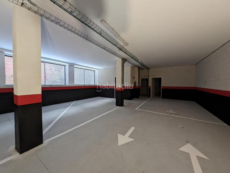 Foto 29176562-c46c-4cc7-ada9-1db8607230ed. Aparcament cotxe a Rontegui-Pormetxeta Barakaldo