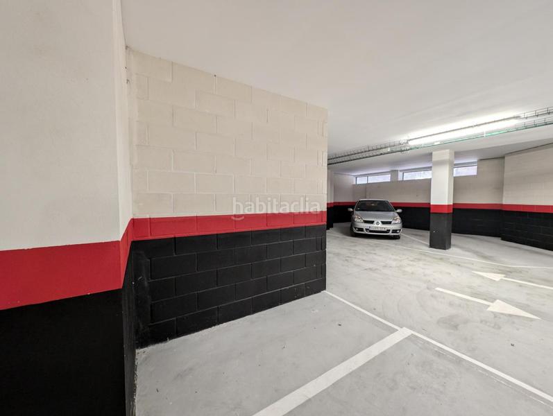 Foto 44bdaa9f-5917-48c2-bd3b-ad4f817dc4e2. Aparcament cotxe a Rontegui-Pormetxeta Barakaldo