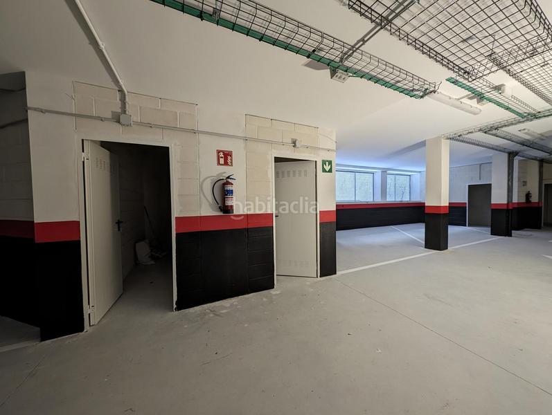 Foto 75695ddf-b204-46d8-a566-29bdd8b726aa. Aparcament cotxe a Rontegui-Pormetxeta Barakaldo