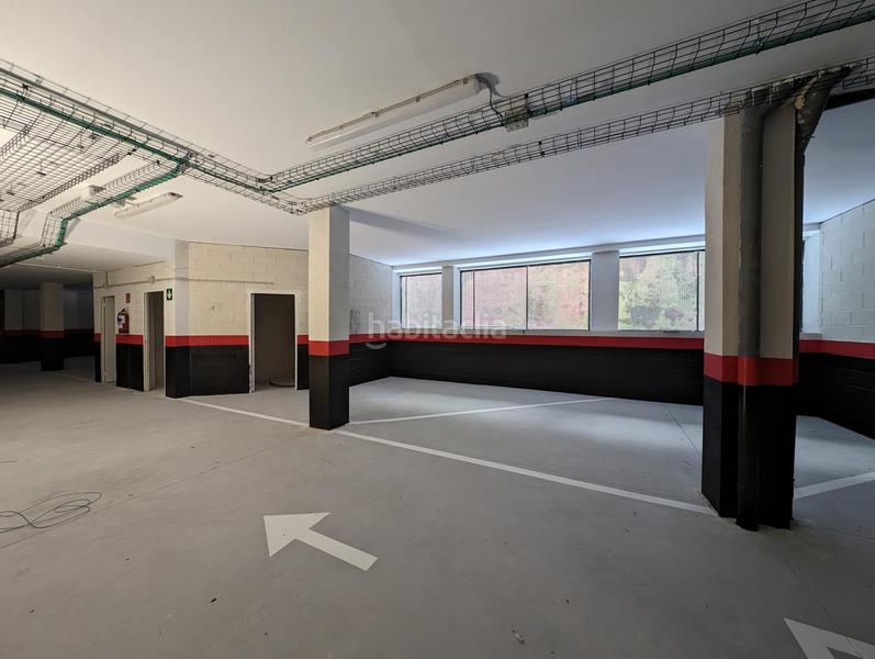 Foto 9c5df81c-c433-495e-adec-78c55bb05135. Aparcament cotxe a Rontegui-Pormetxeta Barakaldo