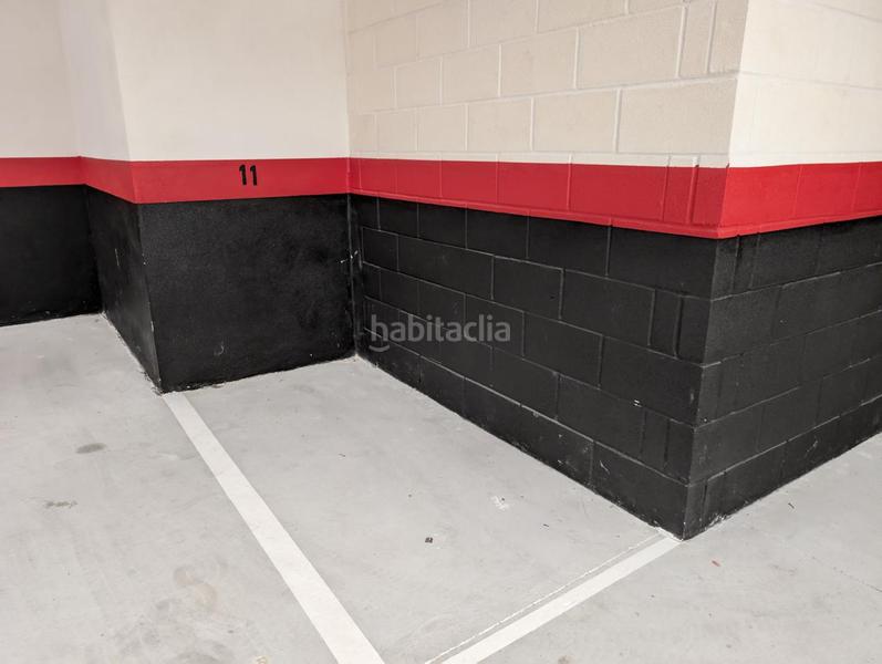 Foto 9fb19c6b-0dc5-43ab-a51b-60e6cb684d8d. Aparcament cotxe a Rontegui-Pormetxeta Barakaldo