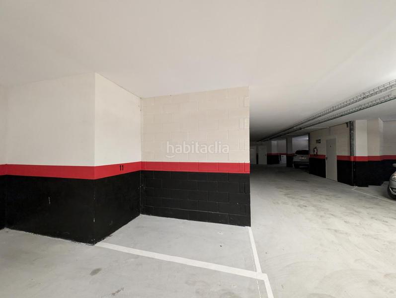 Foto ac2460da-fd7c-47c3-b2e6-5653b8402e3b. Aparcament cotxe a Rontegui-Pormetxeta Barakaldo