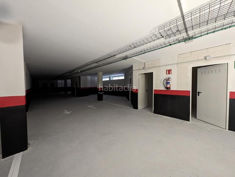 Foto d9743656-945c-4449-8795-8828fd3ff520. Aparcament cotxe a Rontegui-Pormetxeta Barakaldo