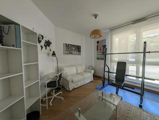 Location Rez-de-chaussée  Altos hornos de vizcaya hiribidea. Exclusiva en urban semi nuevo  con garaje