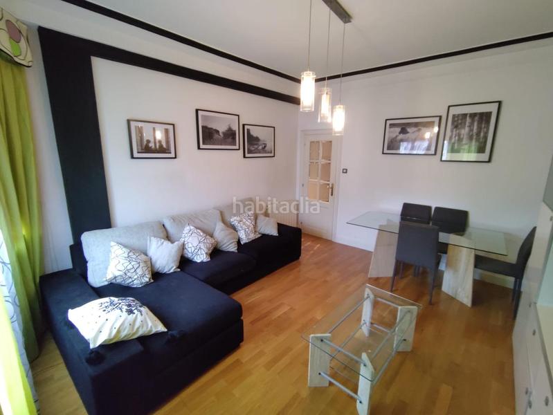 Foto 426be776-3af0-443f-874f-b4c322b8ffab. Appartamento con riscaldamento in Centro Barakaldo