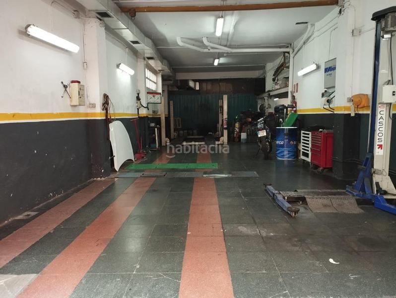 Foto 2c58719b-10a2-4e59-991a-945bf74a0738. Local commercial dans Bagatza - S. Vicente Barakaldo