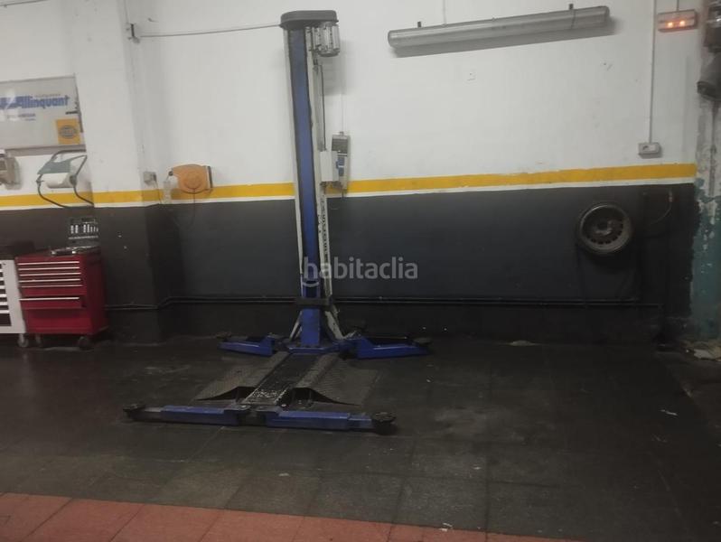 Foto 50700fe2-886f-4711-9acb-b157975e87c6. Local commercial dans Bagatza - S. Vicente Barakaldo