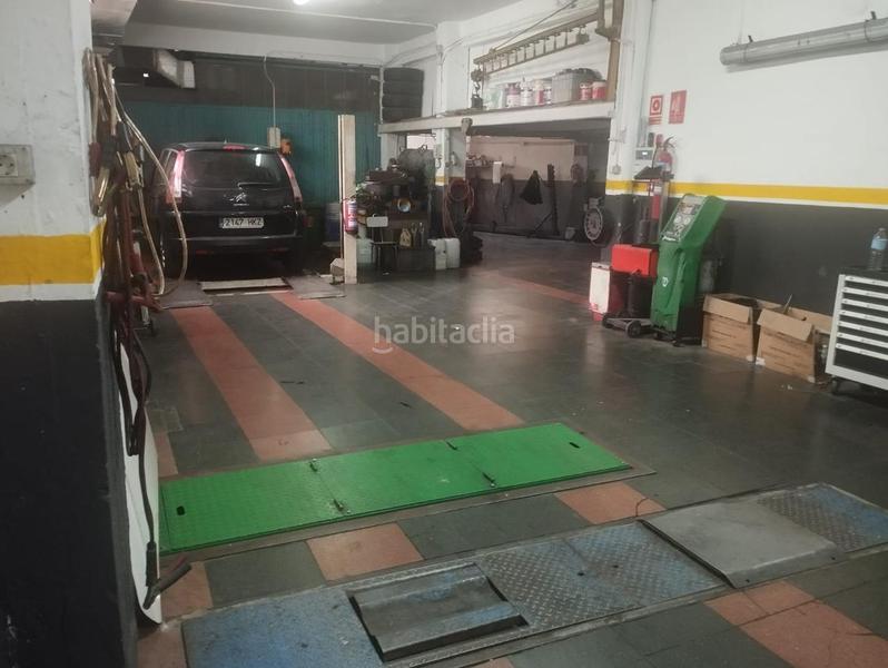 Foto ba58af03-7603-443c-b657-307711b54128. Local commercial dans Bagatza - S. Vicente Barakaldo