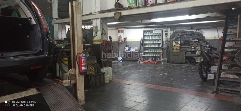 Foto cc64103a-88cd-4c62-b55d-02ffed25bcc3. Local commercial dans Bagatza - S. Vicente Barakaldo