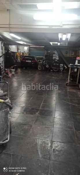 Foto e01a8d36-686d-4d8e-9738-60935098c4b6. Local commercial dans Bagatza - S. Vicente Barakaldo