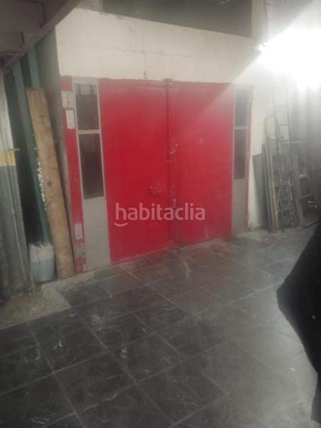 Foto e038fec7-60f1-4220-80f8-c5104a2d345d. Local commercial dans Bagatza - S. Vicente Barakaldo