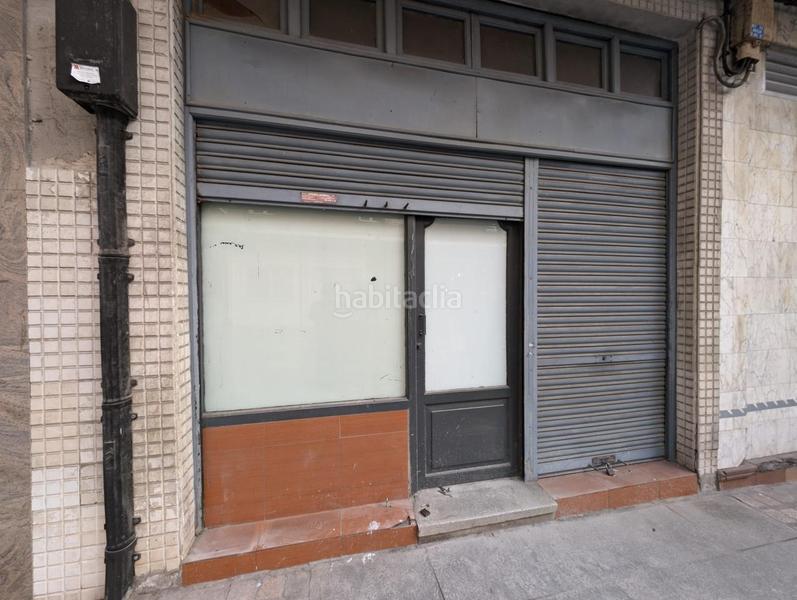 Foto 7f9b2e64-28a1-41e7-9228-9b72aaca0853. Location local commercial dans Arteagabeitia - Retuerto - Kareaga Barakaldo