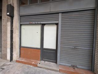 Business premise in Galicia Kalea