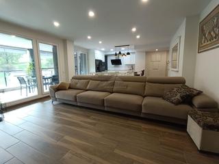 Pis a Cruces. Exclusiva vivienda en gorostiza