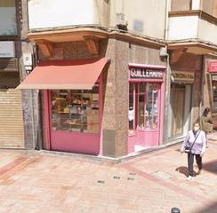 Local Comercial a Munibe Kalea