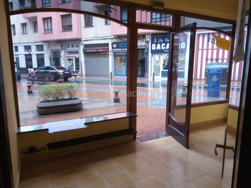 Foto 191f977c-0fcb-4eac-80b6-1071ef760d90. Alquiler local comercial coqueto local en alquiler en el centro en Barakaldo